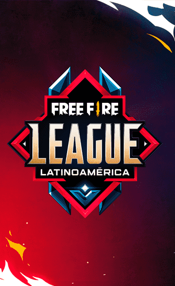 Conoce a los peruanos que compiten en la Free Fire League Latam 2021