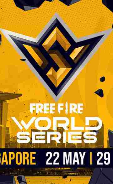 Free Fire World Series (FFWS) de novembro de 2021 é cancelado pela Garena