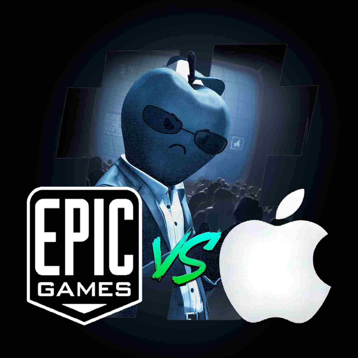 Fortnite: Empieza la batalla legal entre Epic Games y Apple