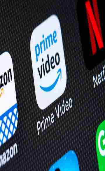 Amazon Prime se potencia con compra de MGM