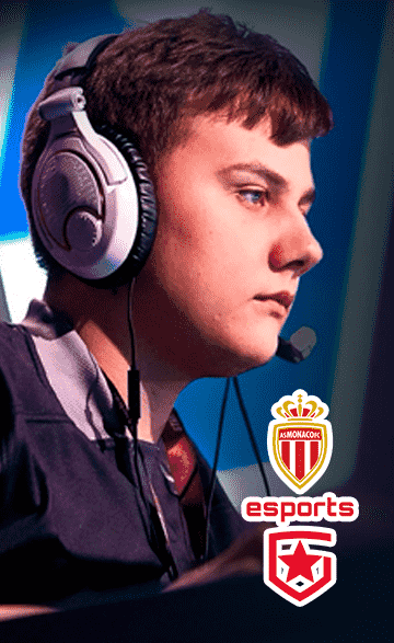 iLTW juega con AS Monaco Gambit, ¿dejará Nigma?