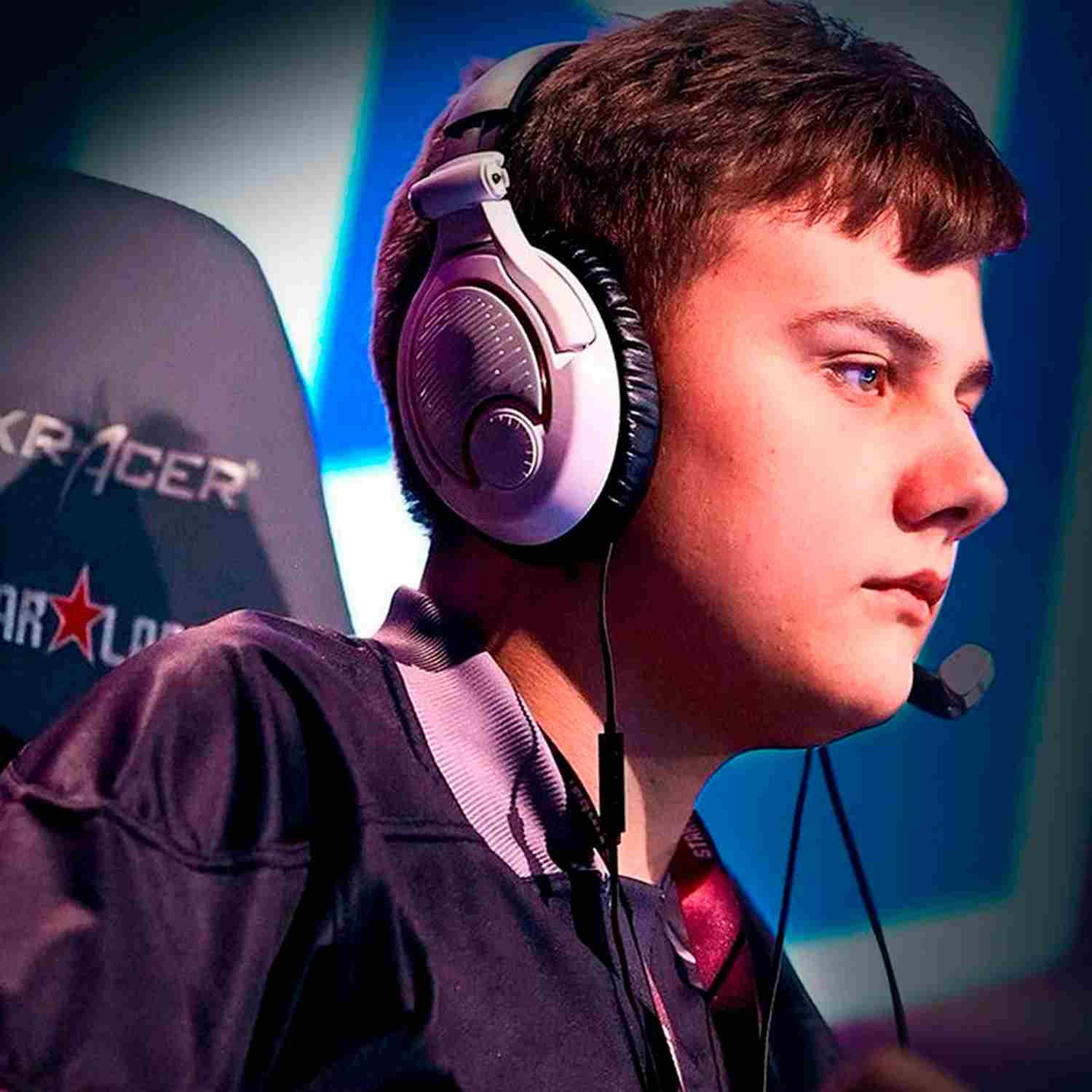 iLTW juega con AS Monaco Gambit, ¿dejará Nigma?