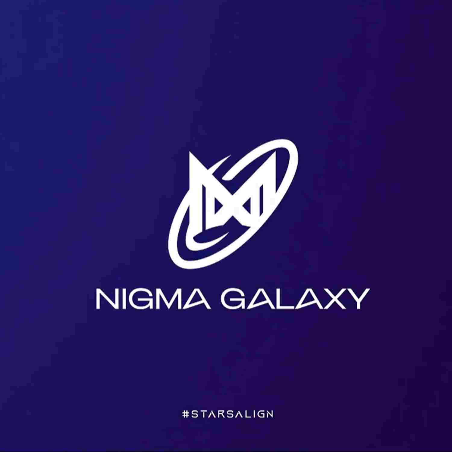 Team Nigma se fusiona con Galaxy Racer