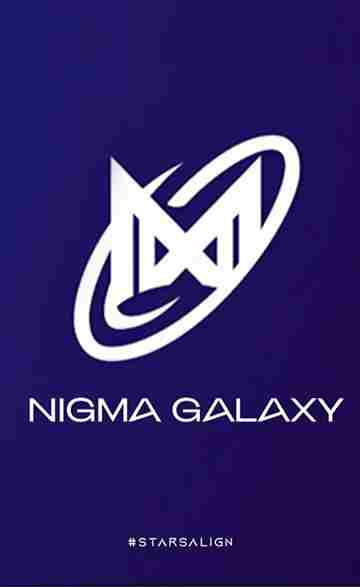 Team Nigma se fusiona con Galaxy Racer