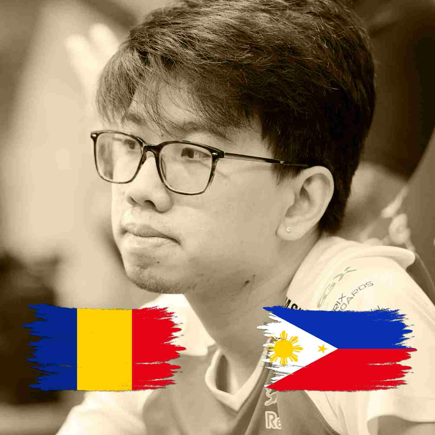 Jugadores filipinos varados en Rumania después de The International