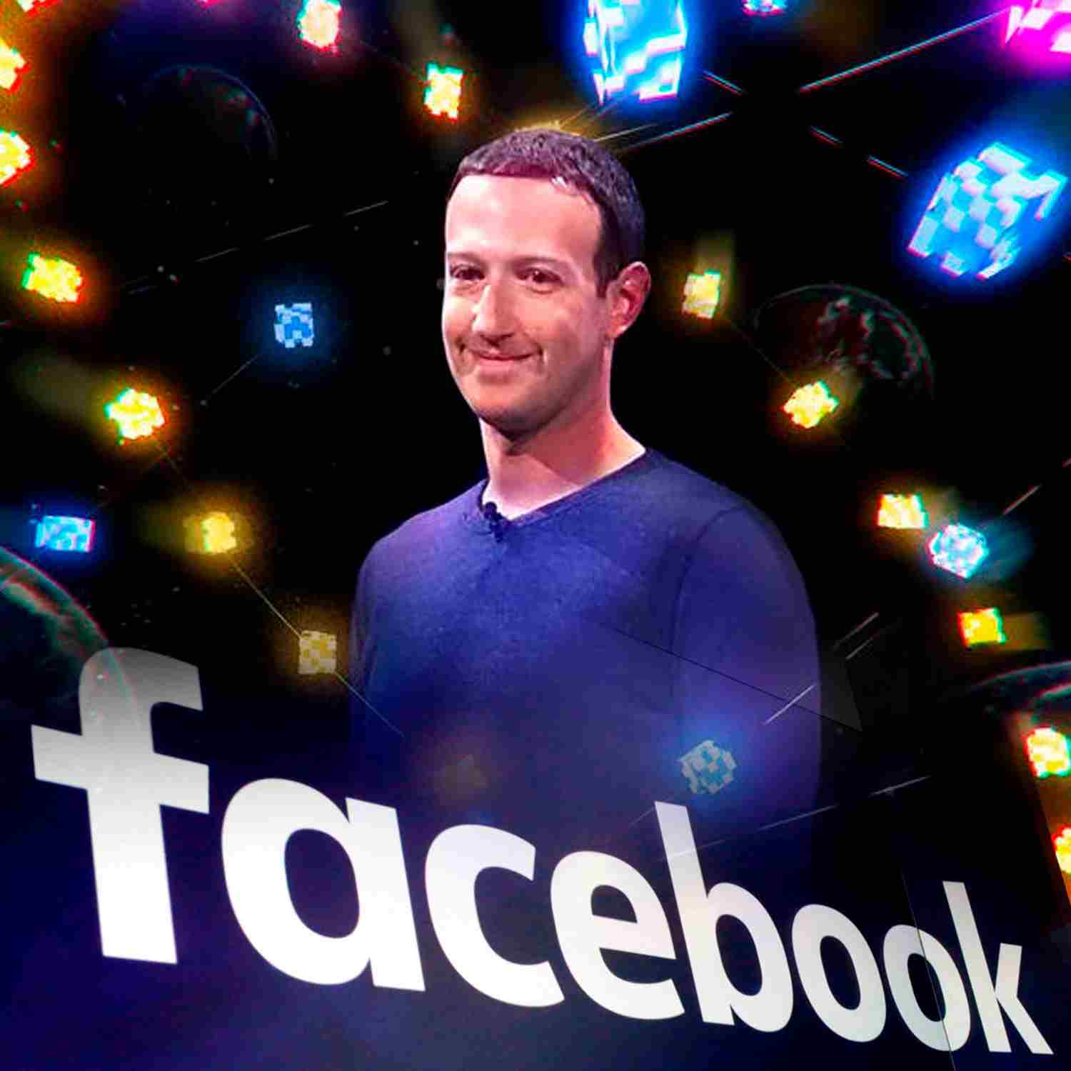 Facebook planearía cambiar su nombre y apunta al metaverso