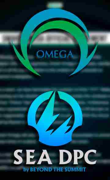 Valve perdona a la organización Omega Esports