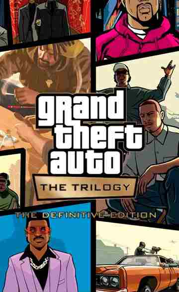GTA: Trilogy soluciona sus principales problemas en actualizaciones