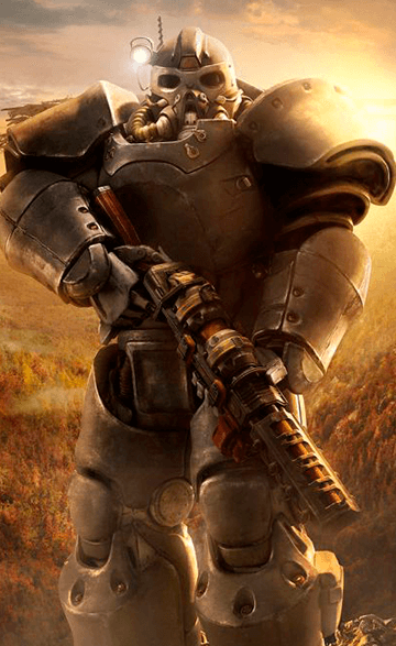 La serie de Fallout ya tiene protagonista