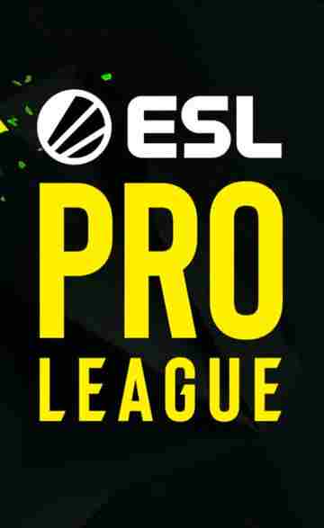 Conoce todos los detalles de la ESL Pro League S15