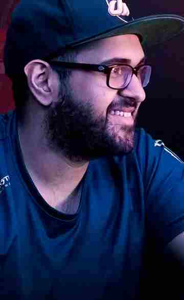 BuLba explica su felicidad ante el éxito de BOOM Esports