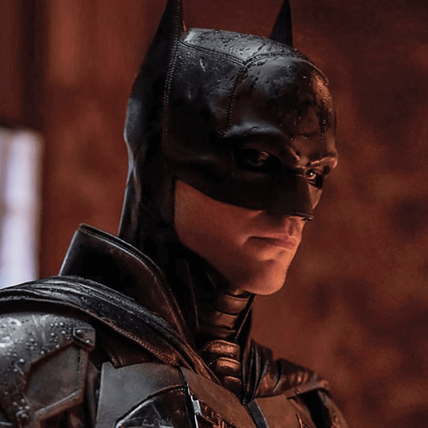 The Batman ya llegó a HBO Max