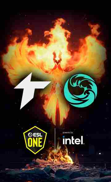 beastcoast acompañará a Thunder Awaken en la Major de Estocolmo