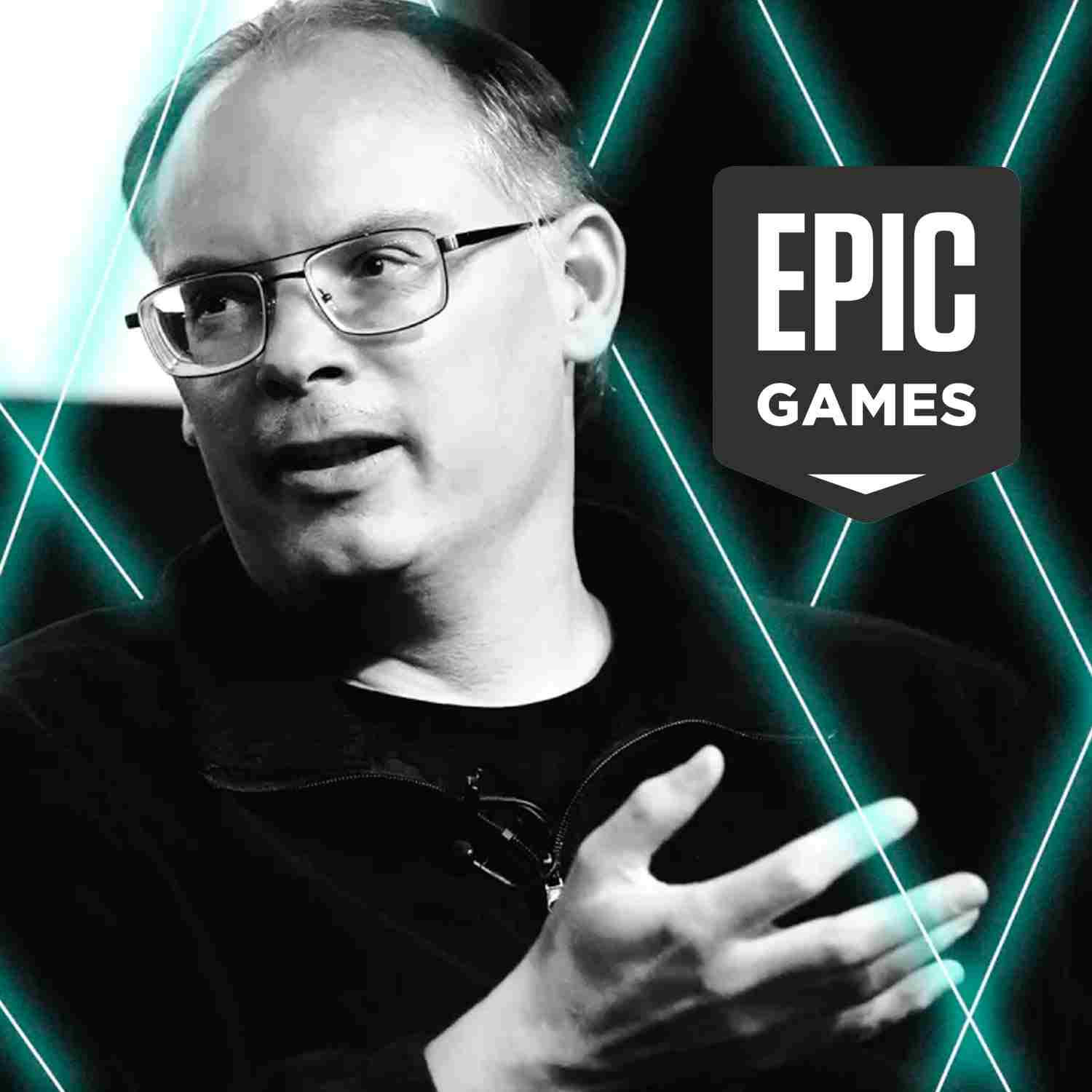 CEO de Epic Games adelanta que usuarios podrán ganar dinero creando contenido para Fortnite 