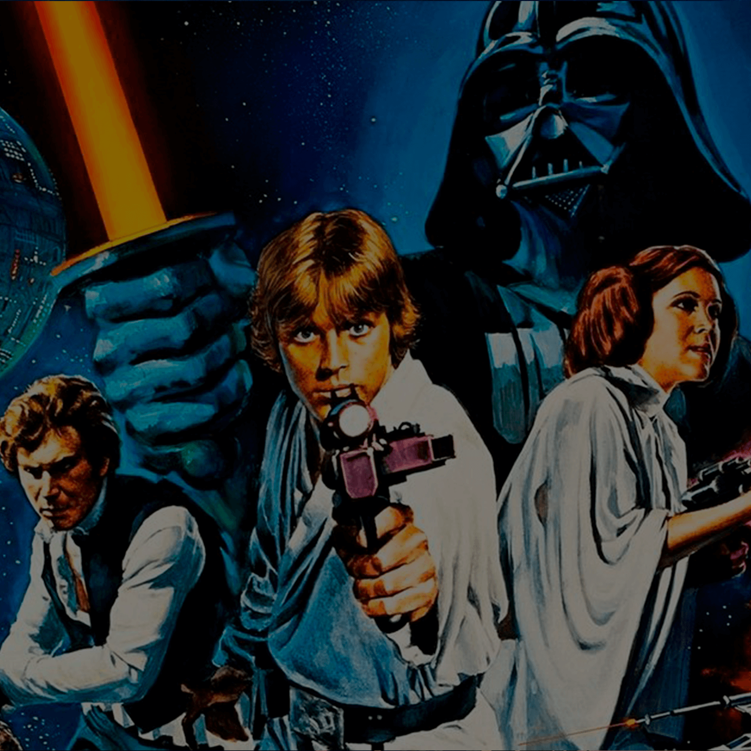 Estos son los estrenos de Star Wars este 2022