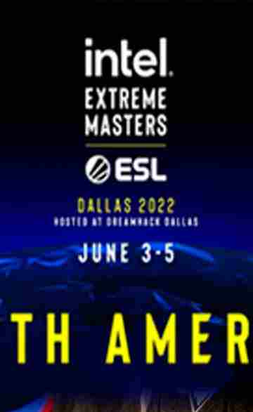 ¡Hoy empiezan los play-offs de la IEM Dallas 2022!