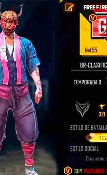 Cómo colorear tu firma en Free Fire?