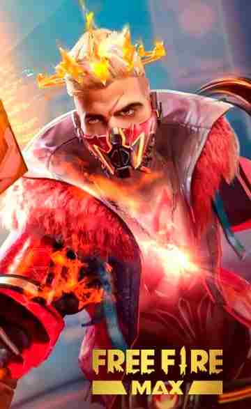 Conoce todo sobre el nuevo evento de Free Fire MAX: Rampage United