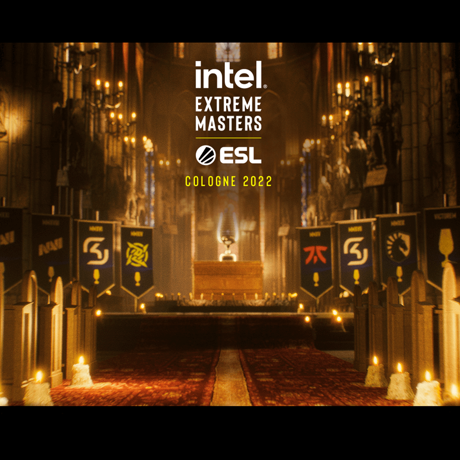 ¡Hoy arranca la Intel Extreme Masters Season XVll – Cologne!