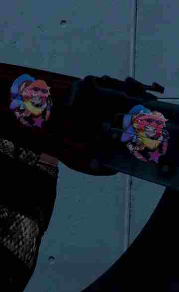 Estos son los stickers kawaii que podrían llegar a CS:GO