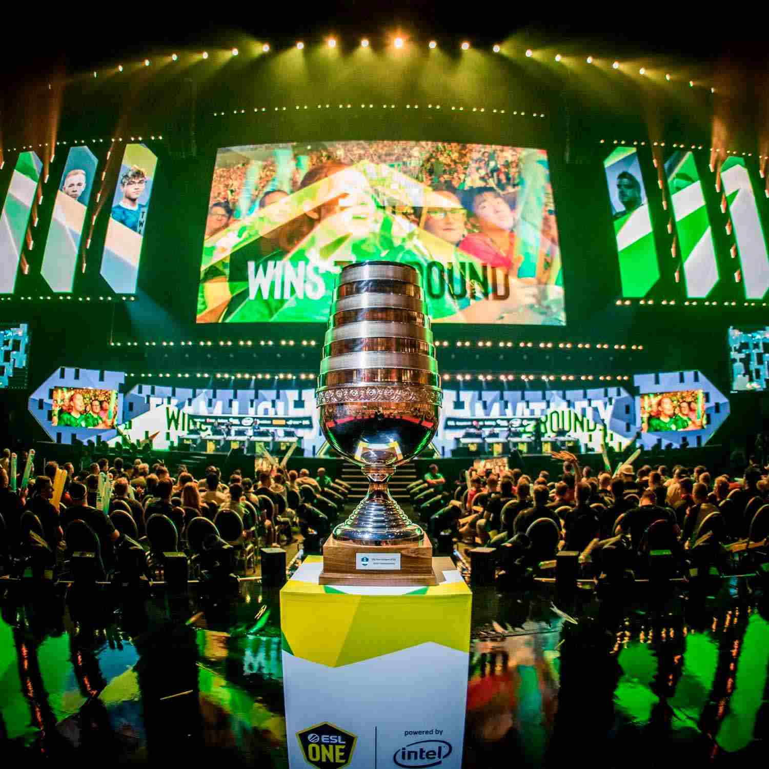 Clásico sudamericano causa un pico en Masters de Valorant 
