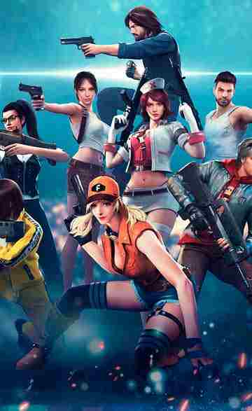 Todo lo que sabemos sobre la nueva actualización de Free Fire OB35