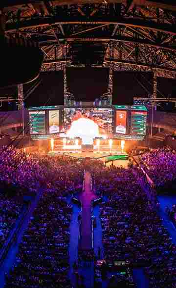 Equipos reportan problemas con el visado para la PGL Arlington Major