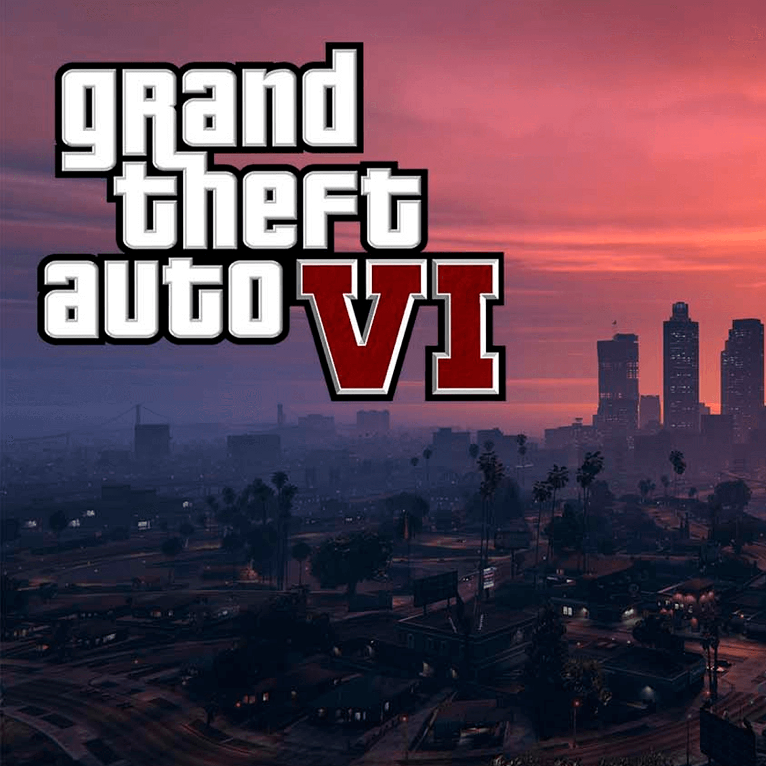 ¡Los rumores de Grand Theft Auto 6!
