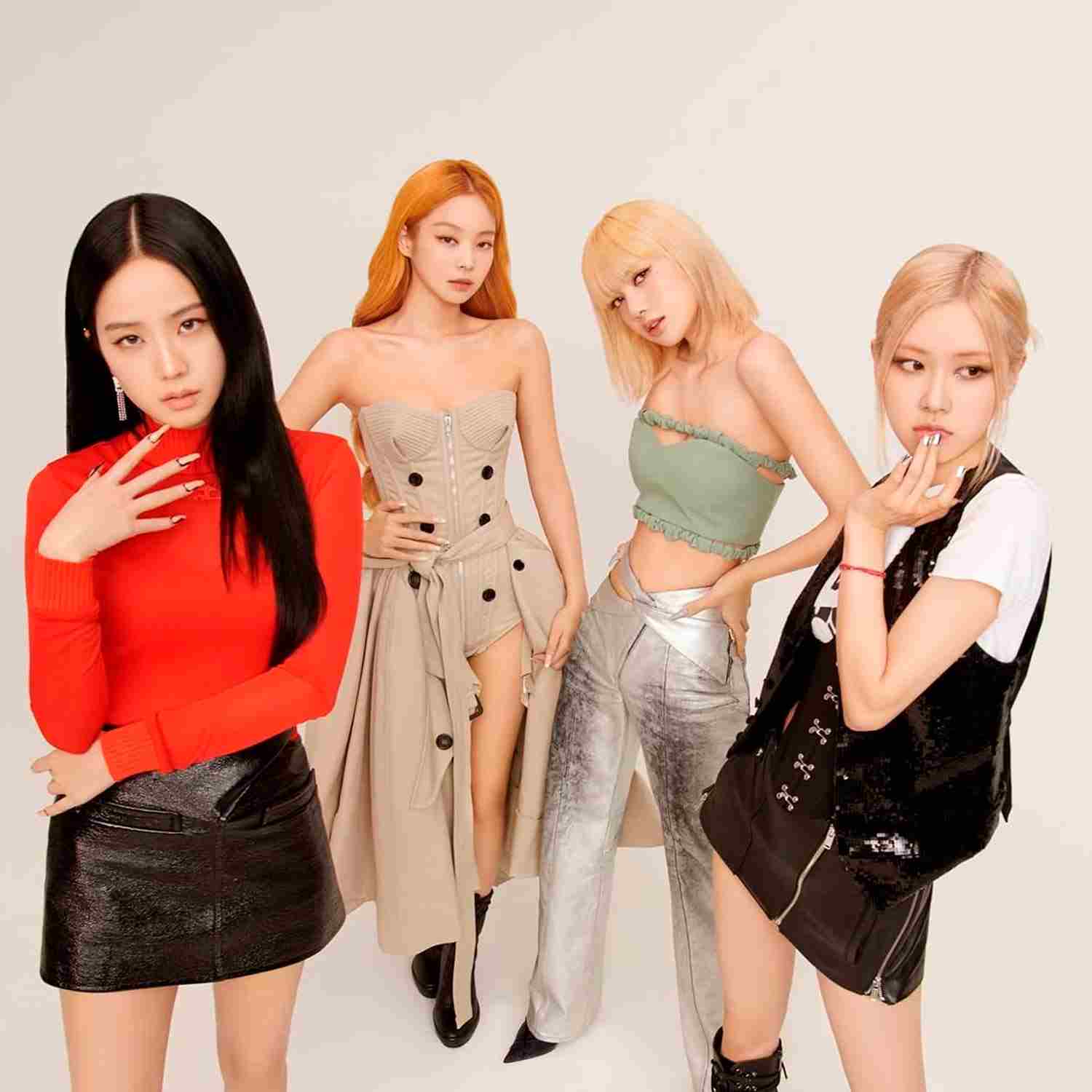BLACKPINK tendrá un concierto virtual en PUBG Mobile