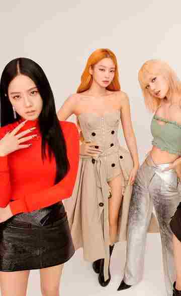 BLACKPINK tendrá un concierto virtual en PUBG Mobile