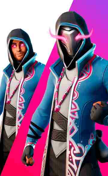 Haz que tus amigos jueguen Fortnite y gana fabulosos premios junto a ellos