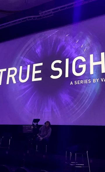 ¡El True Sight 2021 ya tiene fecha de lanzamiento!