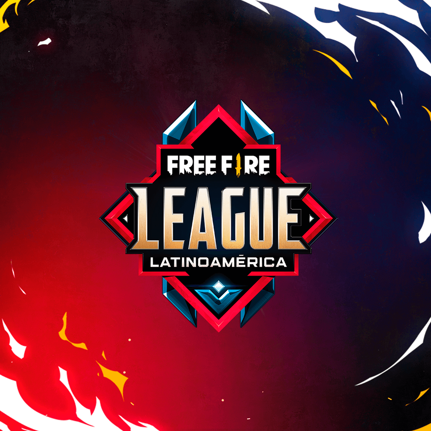 ¡Todo lo que debes de conocer de la Free Fire League Latam 2022!
