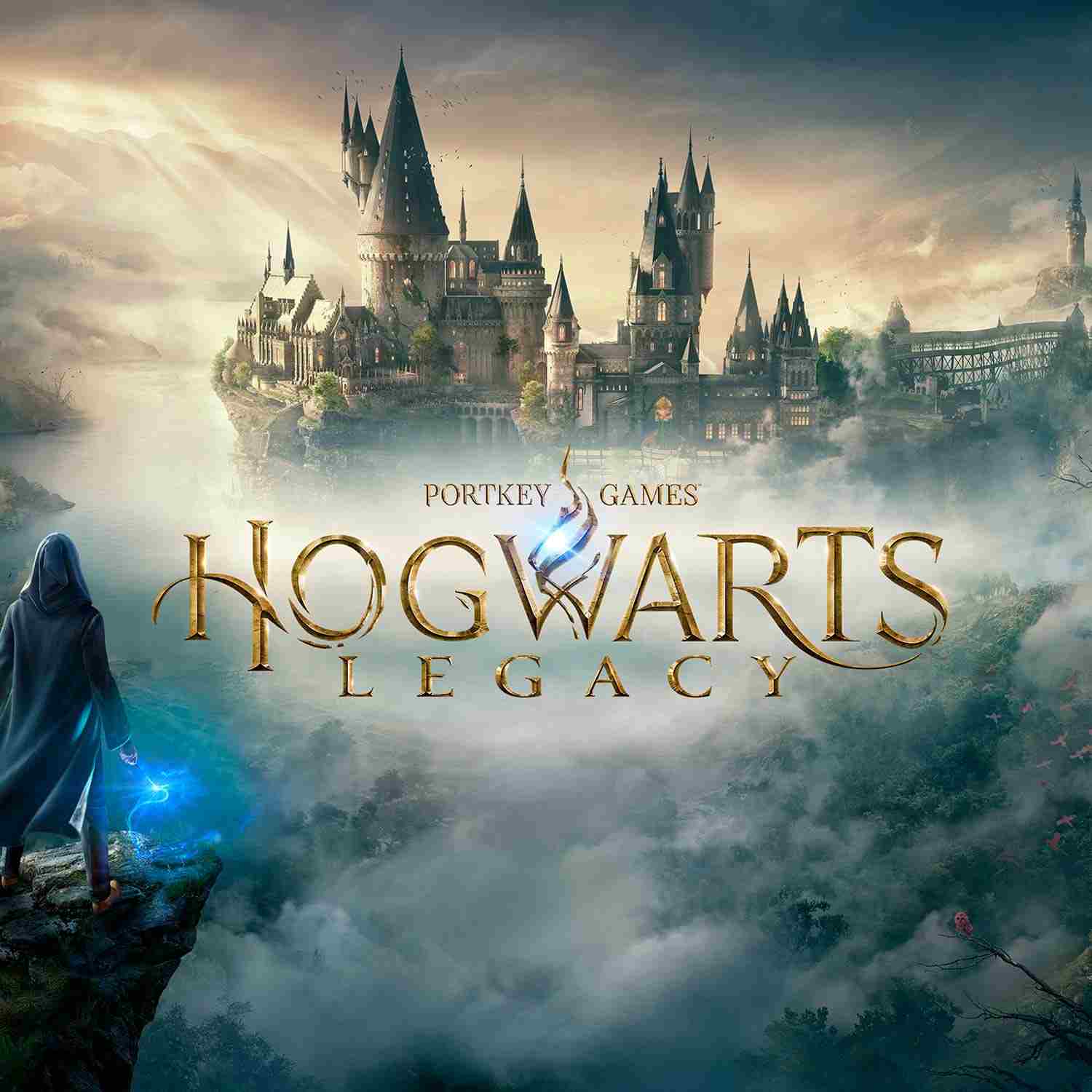 Videojuego precuela de Harry Potter vuelve a retrasar su lanzamiento