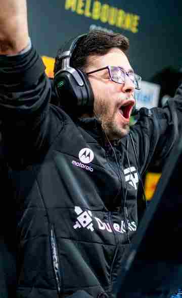 paiN Gaming se corona campeón en Australia