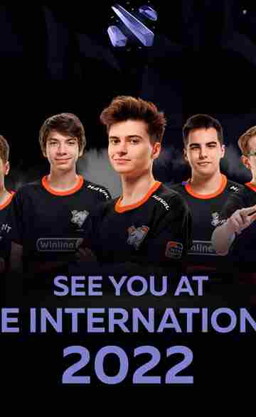 Outsiders y Na`Vi aseguran su viaje a Singapur
