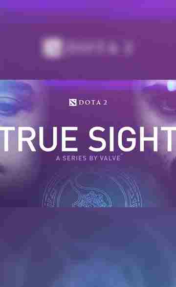 Valve publicará versiones actualizadas de los True Sight anteriores