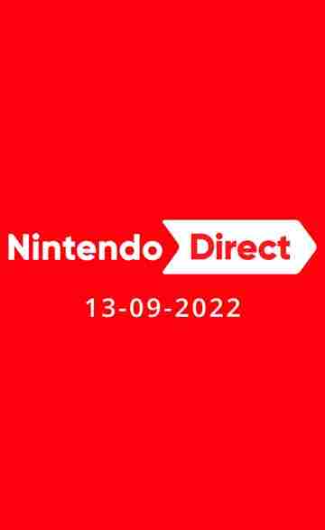 Todas las novedades del último Nintendo Direct