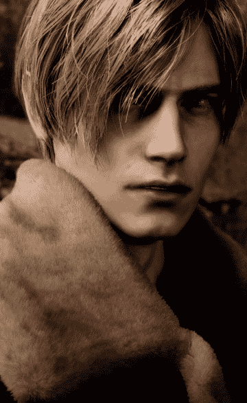 ¡Resident Evil 4 Remake estará disponible para PS4!