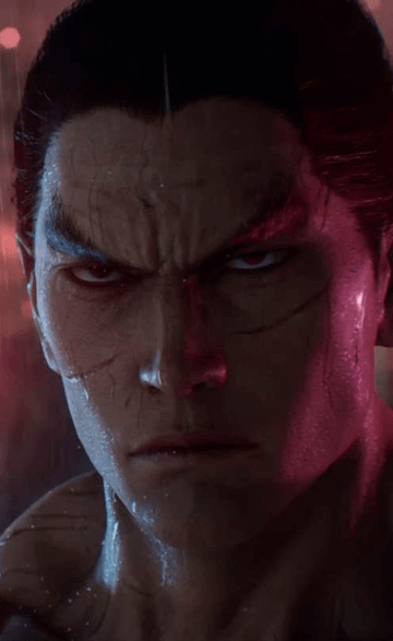 ¡Se hizo oficial el anuncio de Tekken 8!