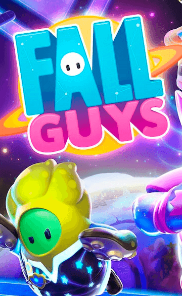 ¡Fall Guys estrena su segunda temporada!