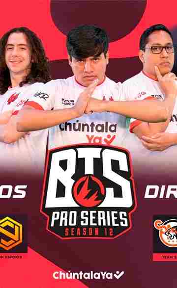 Hokori representará al Perú en la BTS Pro Series de Asia