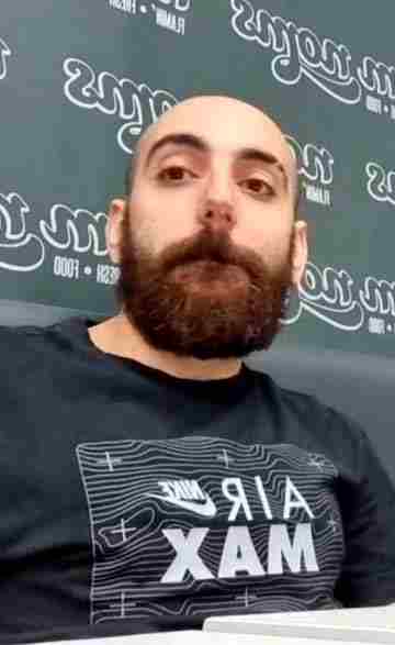 Streamer Sliker confiesa que su adicción a las apuestas empezó con skins de CS:GO