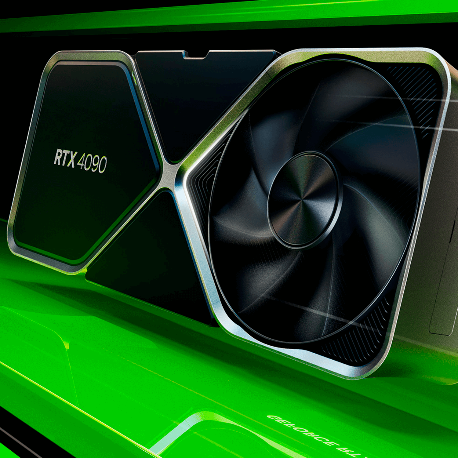 ¡Los precios de los GPU podrían no bajar!