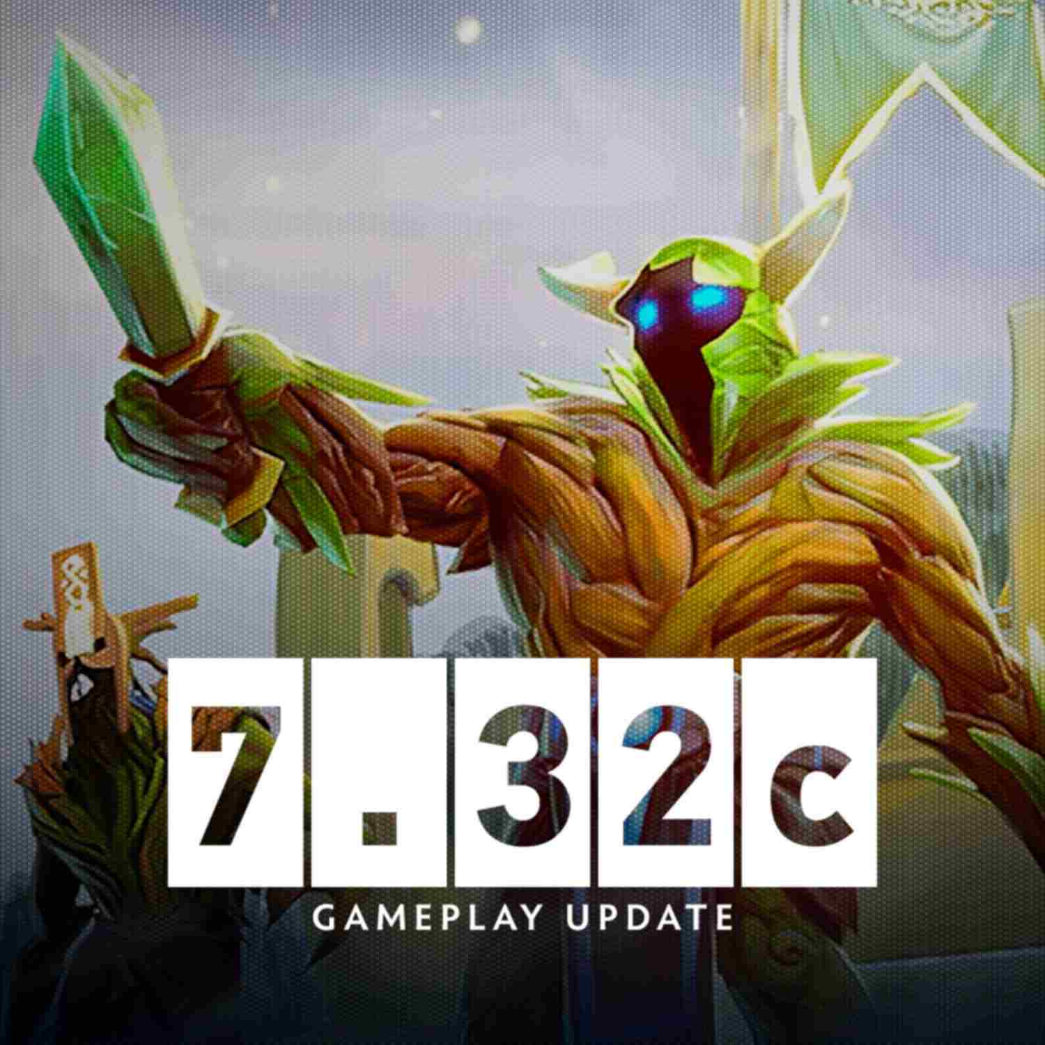 Nuevo parche de Dota golpea a Marci y Death Prophet