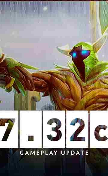 Nuevo parche de Dota golpea a Marci y Death Prophet