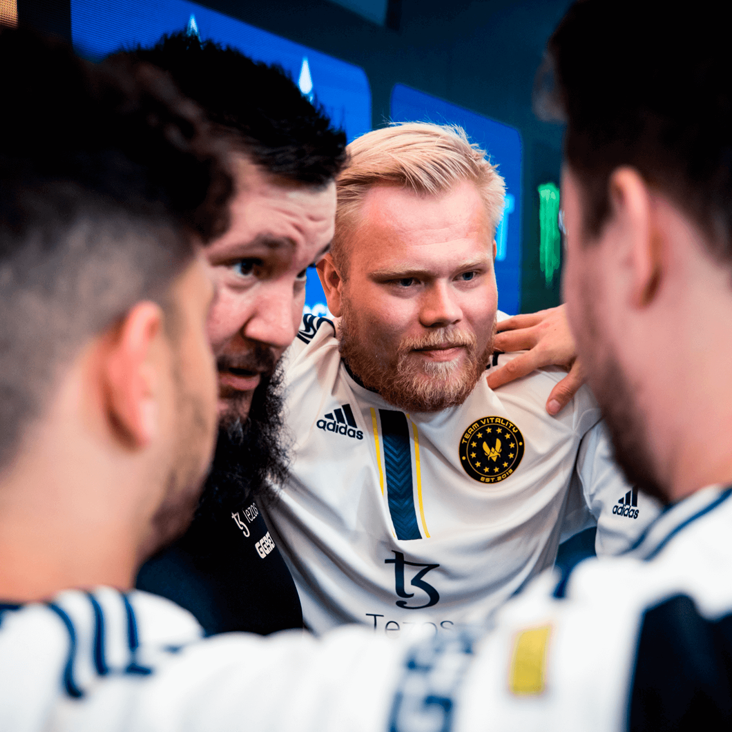 ¡Team Vitality es campeón de la ESL Pro League Season 16!