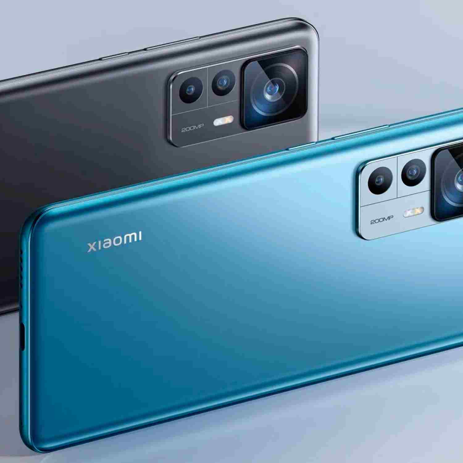 Xiaomi lanza nuevo celular con cámara de 200 megapíxeles