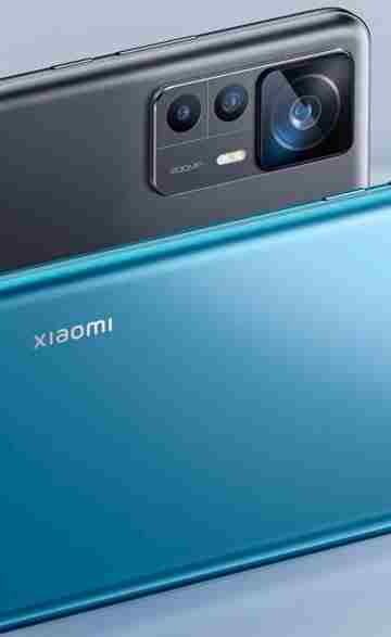 Xiaomi lanza nuevo celular con cámara de 200 megapíxeles