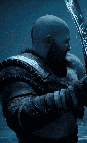 ¡Se especula cuánto tiempo tomará el juego de God of War: Ragnarok!